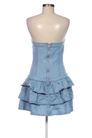 Kleid Miss Selfridge, Größe M, Farbe Blau, Preis € 35,05