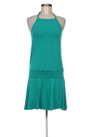 Kleid Moda International, Größe S, Farbe Blau, Preis € 20,18