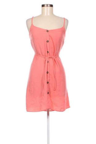 Šaty  Primark, Veľkosť M, Farba Oranžová, Cena  2,96 €