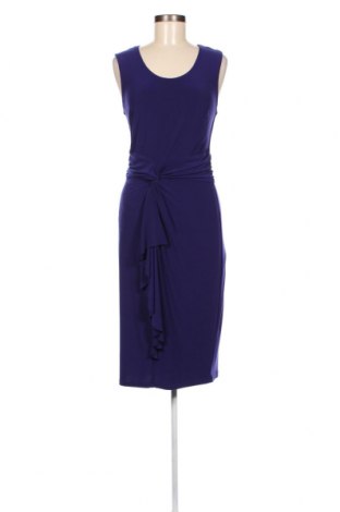 Kleid Molly Jo, Größe M, Farbe Blau, Preis 6,57 €