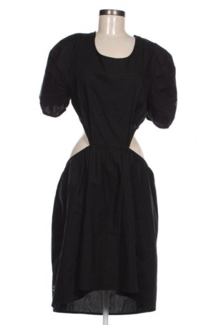 Kleid Monki, Größe XXL, Farbe Schwarz, Preis 8,34 €