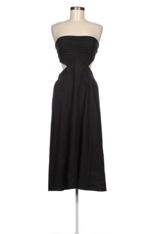Kleid Monki, Größe M, Farbe Schwarz, Preis 8,08 €