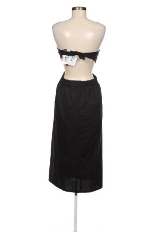 Kleid Monki, Größe M, Farbe Schwarz, Preis 25,26 €