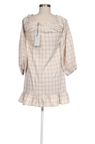 Kleid NA-KD, Größe M, Farbe Braun, Preis 52,58 €
