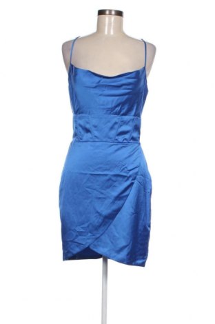 Φόρεμα NA-KD, Μέγεθος M, Χρώμα Μπλέ, Τιμή 52,58 €