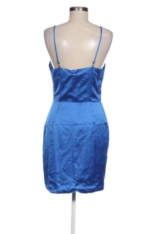 Kleid NA-KD, Größe M, Farbe Blau, Preis 13,15 €