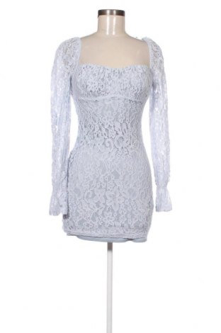 Φόρεμα NA-KD, Μέγεθος XS, Χρώμα Μπλέ, Τιμή 12,74 €