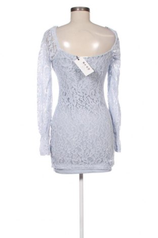 Φόρεμα NA-KD, Μέγεθος XS, Χρώμα Μπλέ, Τιμή 12,74 €