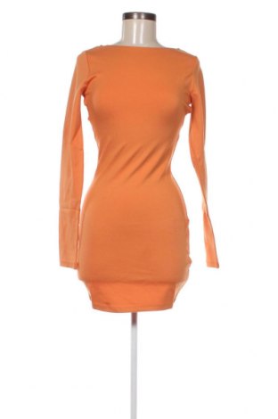 Φόρεμα NA-KD, Μέγεθος M, Χρώμα Πορτοκαλί, Τιμή 6,31 €
