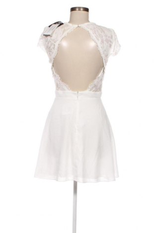 Kleid NLY Eve, Größe S, Farbe Weiß, Preis 116,49 €