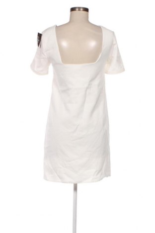 Φόρεμα NLY Eve, Μέγεθος XXS, Χρώμα Λευκό, Τιμή 68,04 €
