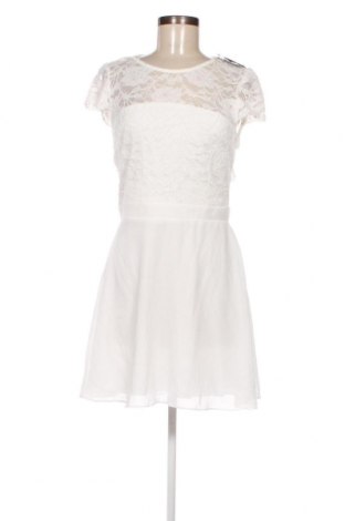 Φόρεμα NLY Eve, Μέγεθος M, Χρώμα Λευκό, Τιμή 33,08 €