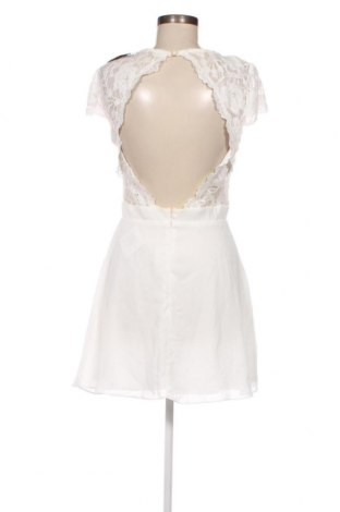 Kleid NLY Eve, Größe M, Farbe Weiß, Preis € 31,64