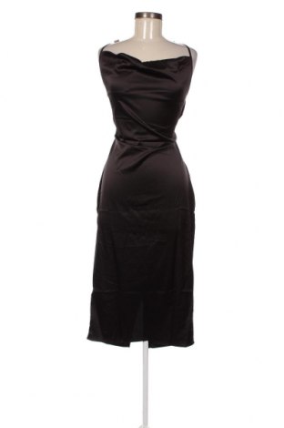 Φόρεμα Naanaa, Μέγεθος L, Χρώμα Μαύρο, Τιμή 6,80 €