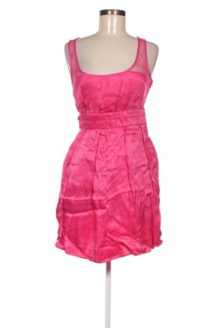 Φόρεμα Naf Naf, Μέγεθος S, Χρώμα Ρόζ , Τιμή 8,16 €
