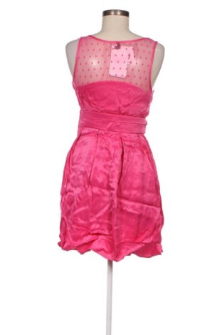 Φόρεμα Naf Naf, Μέγεθος S, Χρώμα Ρόζ , Τιμή 68,04 €