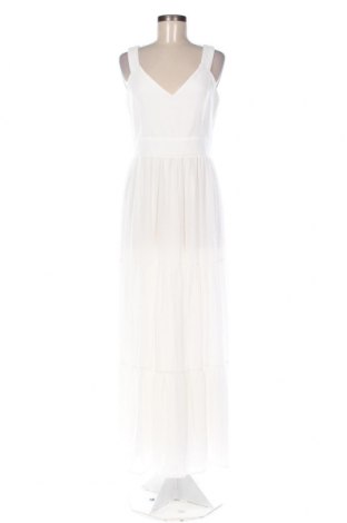 Kleid Naf Naf, Größe XXS, Farbe Weiß, Preis 6,80 €
