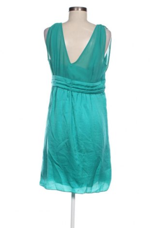 Kleid Naf Naf, Größe XL, Farbe Blau, Preis € 10,21