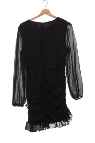 Kleid Nelly, Größe M, Farbe Schwarz, Preis 10,52 €