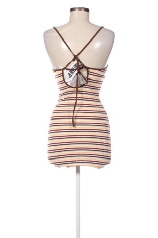 Kleid Neon & Nylon by Only, Größe XS, Farbe Mehrfarbig, Preis 4,73 €