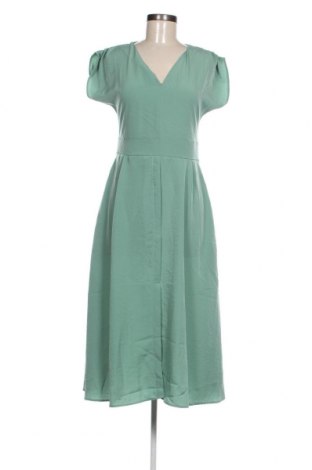 Šaty  New Laviva, Veľkosť M, Farba Zelená, Cena  23,66 €