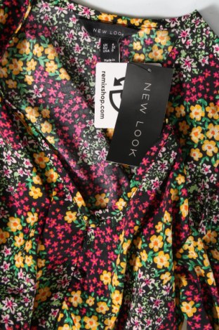 Kleid New Look, Größe XXS, Farbe Mehrfarbig, Preis 4,27 €