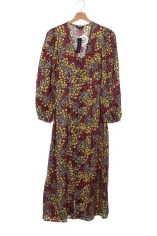 Šaty  New Look, Velikost XXS, Barva Vícebarevné, Cena  193,00 Kč