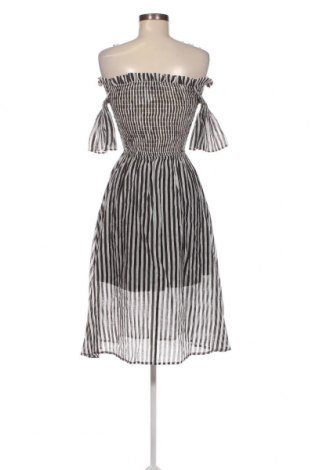 Kleid New Look, Größe M, Farbe Mehrfarbig, Preis 20,18 €