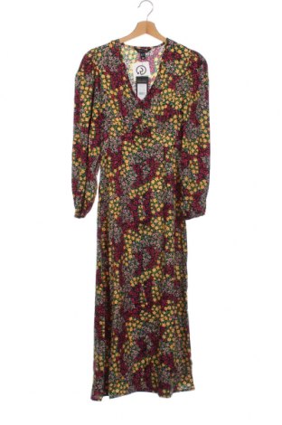 Šaty  New Look, Velikost XXS, Barva Vícebarevné, Cena  667,00 Kč