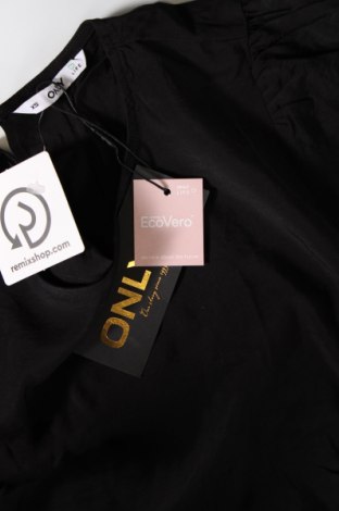 Šaty  ONLY, Veľkosť XS, Farba Čierna, Cena  27,84 €