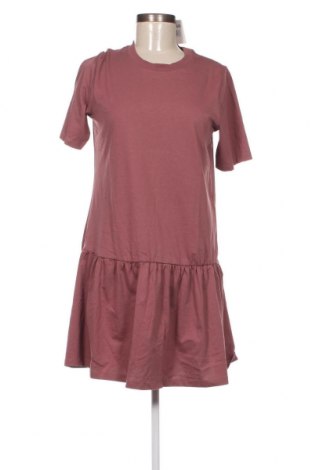 Šaty  ONLY, Velikost S, Barva Popelavě růžová, Cena  227,00 Kč
