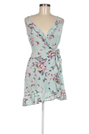 Φόρεμα ONLY, Μέγεθος S, Χρώμα Πολύχρωμο, Τιμή 15,59 €