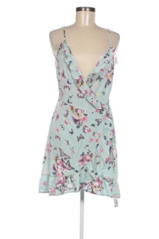 Kleid ONLY, Größe M, Farbe Mehrfarbig, Preis € 9,74
