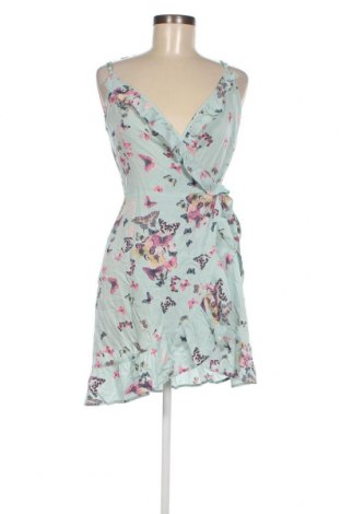 Kleid ONLY, Größe XS, Farbe Mehrfarbig, Preis 10,30 €