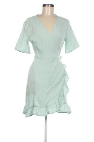 Φόρεμα ONLY, Μέγεθος M, Χρώμα Πράσινο, Τιμή 17,82 €
