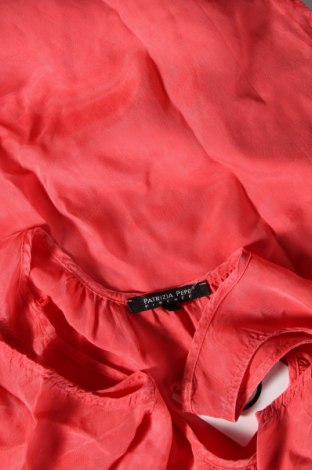 Kleid Patrizia Pepe, Größe M, Farbe Rosa, Preis € 102,29