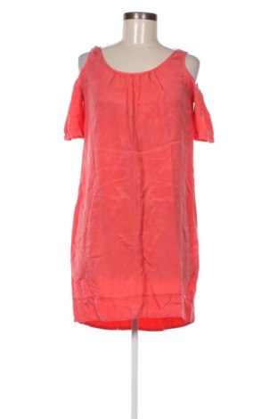 Φόρεμα Patrizia Pepe, Μέγεθος M, Χρώμα Ρόζ , Τιμή 90,93 €