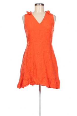Kleid Pedro Del Hierro, Größe M, Farbe Orange, Preis 41,06 €