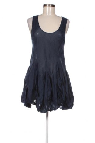 Kleid Peppercorn, Größe M, Farbe Blau, Preis 4,36 €