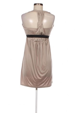 Kleid Piazza Italia, Größe M, Farbe Beige, Preis € 2,02
