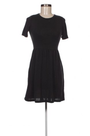 Φόρεμα Pieces, Μέγεθος XS, Χρώμα Μαύρο, Τιμή 5,29 €