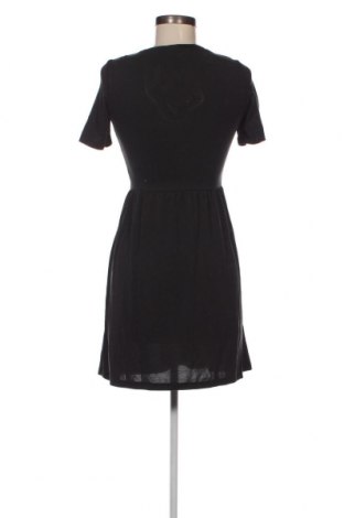 Kleid Pieces, Größe XS, Farbe Schwarz, Preis € 5,29
