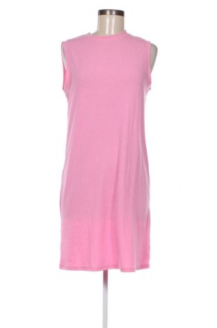 Φόρεμα Pieces, Μέγεθος S, Χρώμα Ρόζ , Τιμή 8,35 €