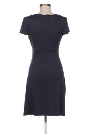 Φόρεμα Pieces, Μέγεθος M, Χρώμα Μπλέ, Τιμή 8,07 €