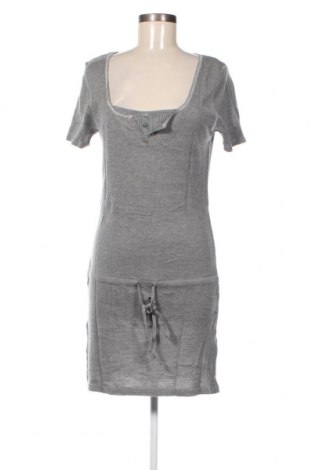 Kleid Pimkie, Größe L, Farbe Grau, Preis 5,45 €