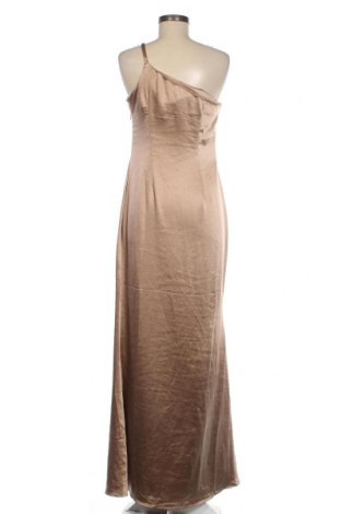 Kleid Pretty Lavish, Größe M, Farbe Braun, Preis 29,44 €