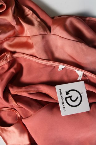 Kleid Pretty Lavish, Größe M, Farbe Rosa, Preis 23,13 €