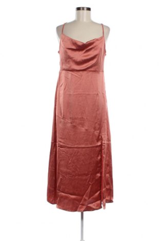 Šaty  Pretty Lavish, Velikost M, Barva Růžová, Cena  355,00 Kč