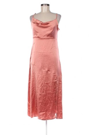 Kleid Pretty Lavish, Größe M, Farbe Aschrosa, Preis € 23,13