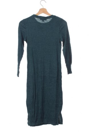 Kleid Primark, Größe XS, Farbe Grün, Preis € 2,02